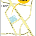 Fontana map
