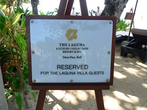 The Laguna Villa