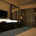 IZE Club Room