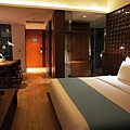 IZE Club Suite Room