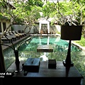 Kayumanis Nusadua 3 Bed Room