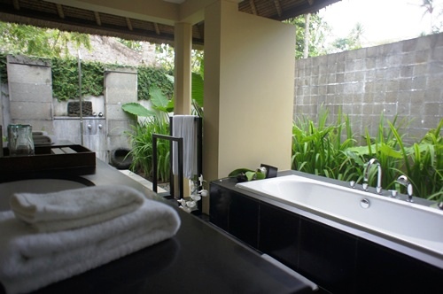 Kayumanis Nusadua 2 Bed Room