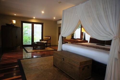 Kayumanis Nusadua 2 Bed Room