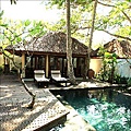 Kayumanis Nusadua 1 Bed Room Pool Villa