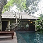 Kayumanis Nusadua 1 Bed Room Pool Villa