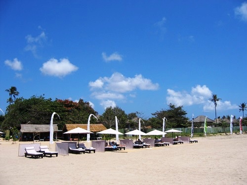 Kayumanis Nusadua 1 Bed Room Pool Villa