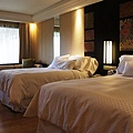 Family Suite Room