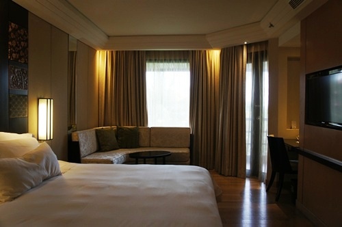 Family Suite Room