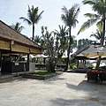 Ayana Restaurant Damar