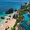 Ayana Ocean Pool