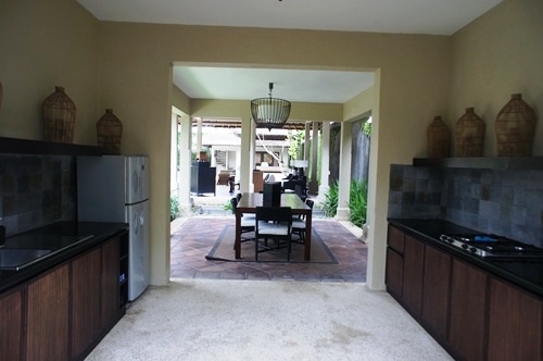 The Gangsa 3 Bed Room