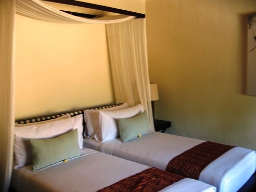 The Gangsa 3 Bed Room