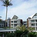 Le Meridien Jimbaran