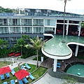 Aqua Pool Sky Penthouse