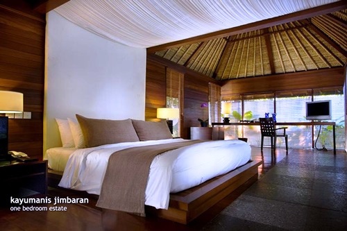 Kayumanis Jimbaran 1 Bed Room