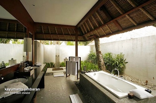 Kayumanis Jimbaran 1 Bed Room