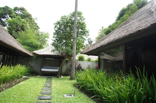 Kayumanis Jimbaran 1 Bed Room