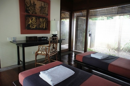 Kayumanis Jimbaran 1 Bed Room