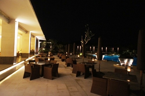 Nyala Beach Club & Grill 