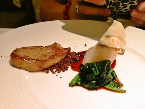 Nyala Beach Club & Grill 
