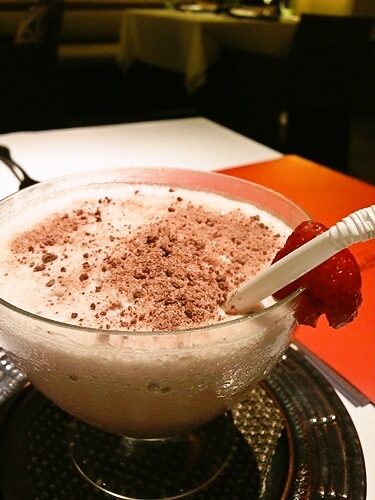 Nyala Beach Club & Grill 