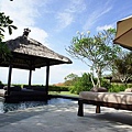 Ayana Cliff Villa