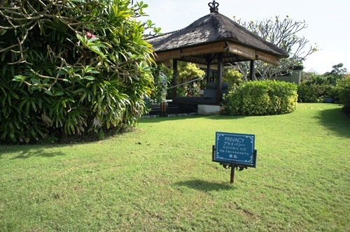 Ayana Cliff Villa