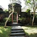 Ayana Cliff Villa