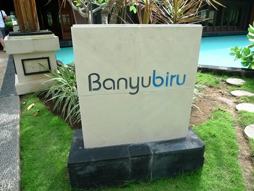 banyubiru