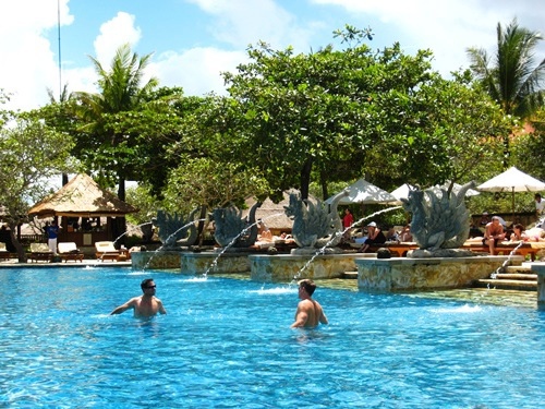 Ayana Resort