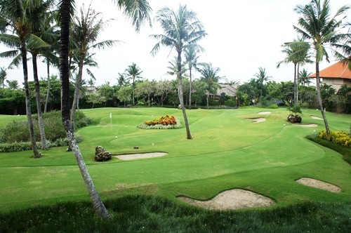 Ayana Resort