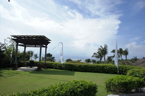 Ayana Resort