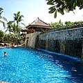 ayana pool