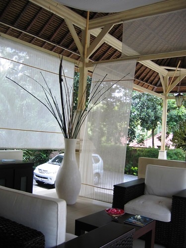 Mango Tree Spa by L'Occitane 