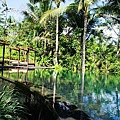 Kayumanis Main Pool