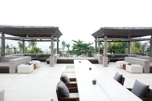 Regent Bali