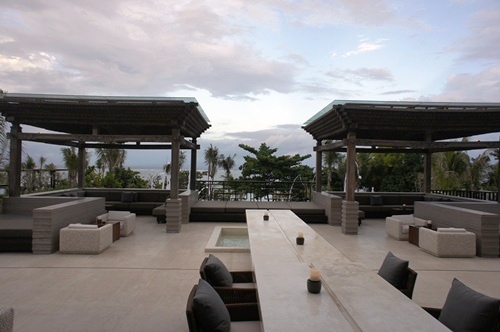 Regent Bali