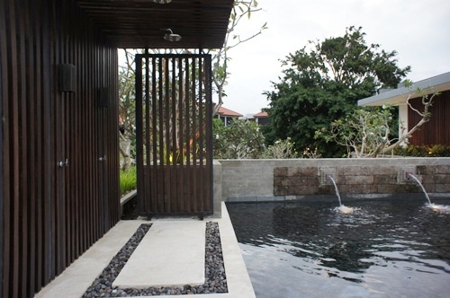 Regent Bali