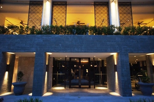 Regent Bali