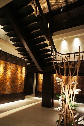 Regent Bali