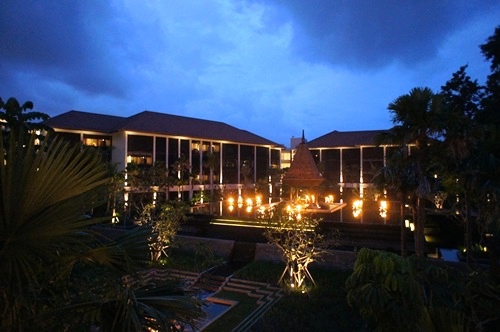 Regent Bali