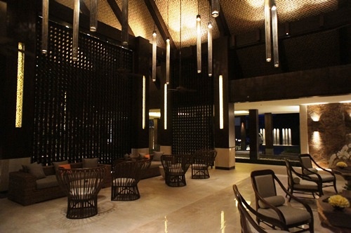 Regent Bali