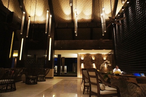 Regent Bali