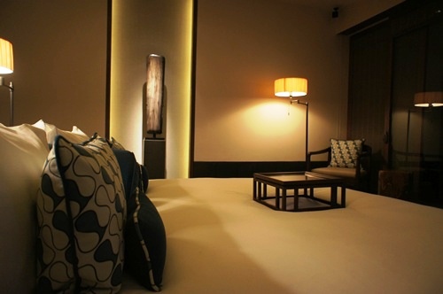 Regent Bali Deluxe Suite