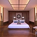 Regent Bali Deluxe Suite