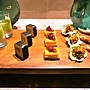 Canapes