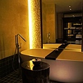 Spa Suite