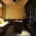 Spa Suite