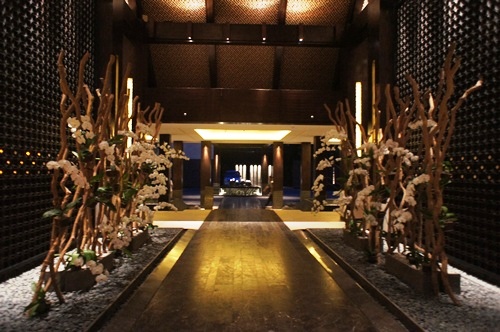 regent Bali