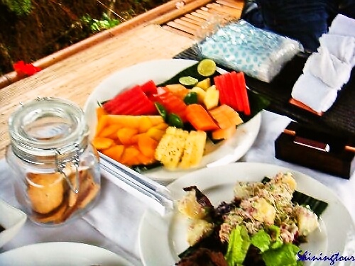 Ubud Picnic Lunch